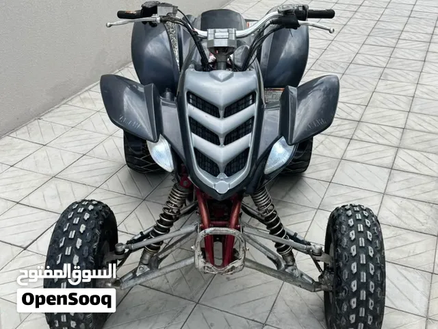 رابتر 660cc