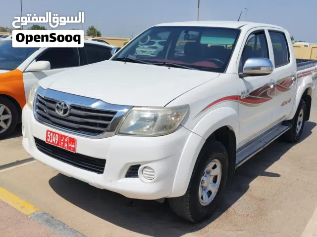 Toyota pick up for sell