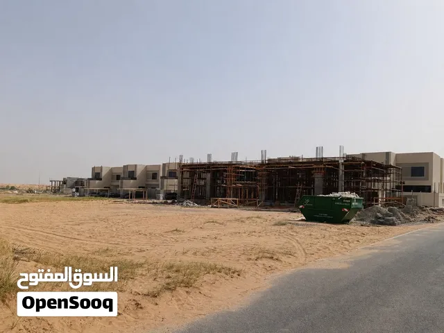PRIME 5,000 SQ FT LAND FOR SALE  AL SERRA, UMM AL QUWAIN