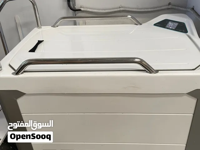 Avantopool Kinos premium ice bath