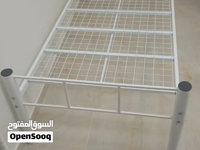 ارفف تخزين جميع انواع والمقاسات