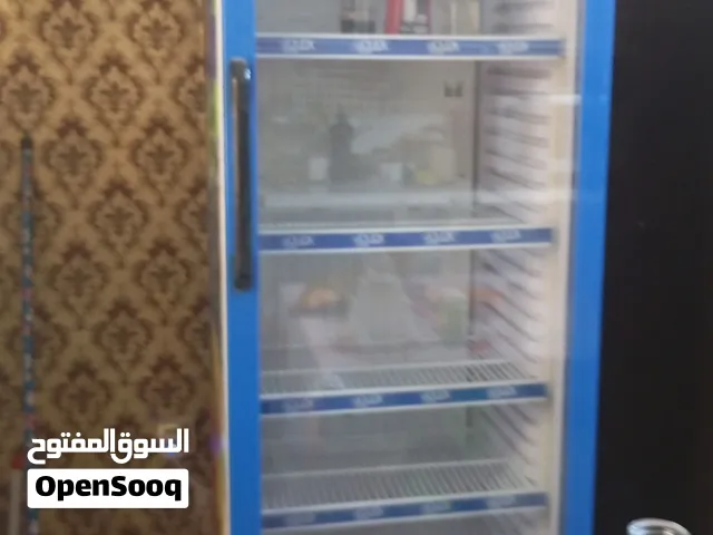 ثلاجه عرضه جديده ممتازه مامستعمله نهائيا