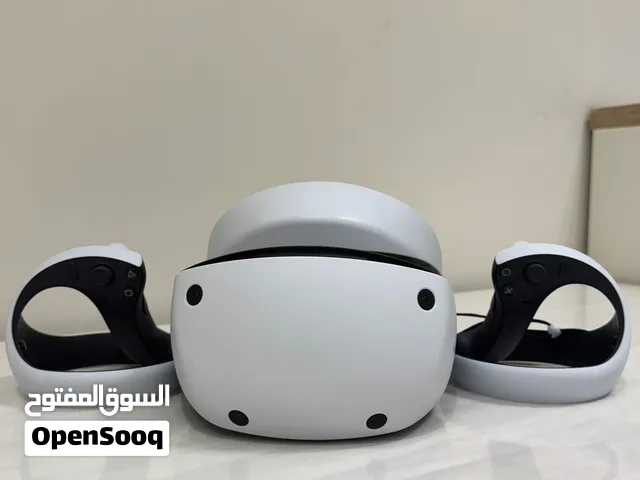 نظارات بلايستيشن PlayStation vr2