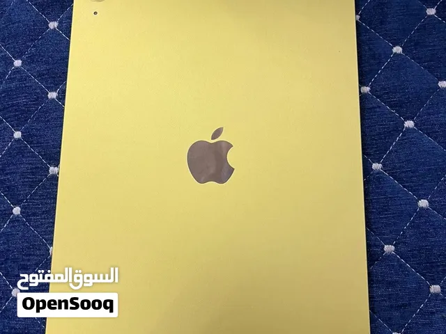 السلام عليكم ايباد 11_ A16 ذاكره 128 بطاريه 94 مشحون 204مرات
