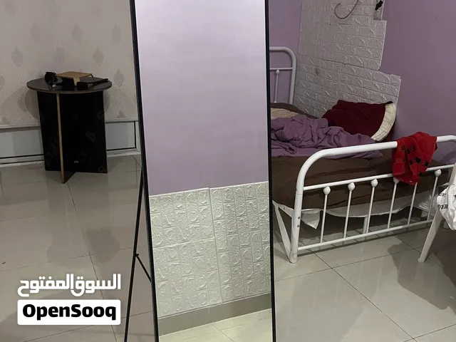 مراية ايكيا KARMSUND نظيفة كأنها جديدة  IKEA KARMSUND Mirror