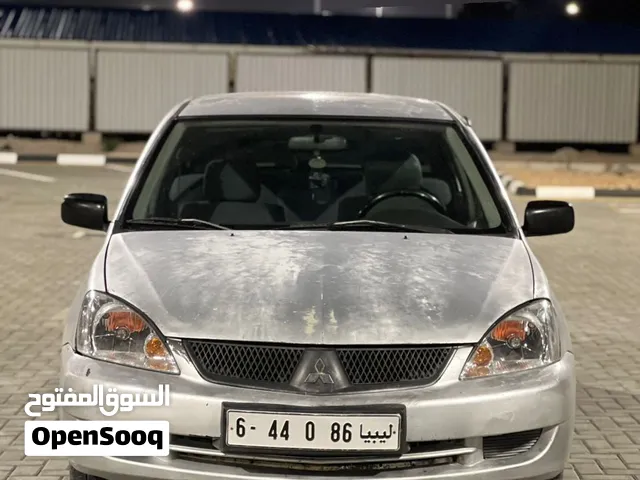 متشي لانصر