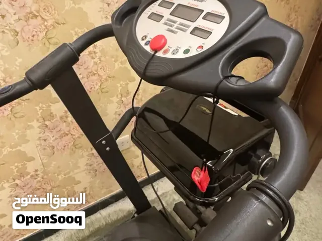 جهاز رياضي متعدد