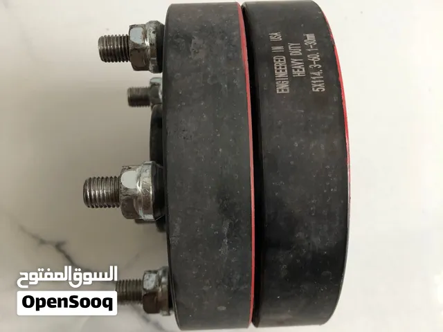 سبيسرات للبيع