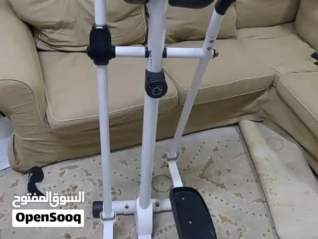 عجلة هوائية للرياضة
