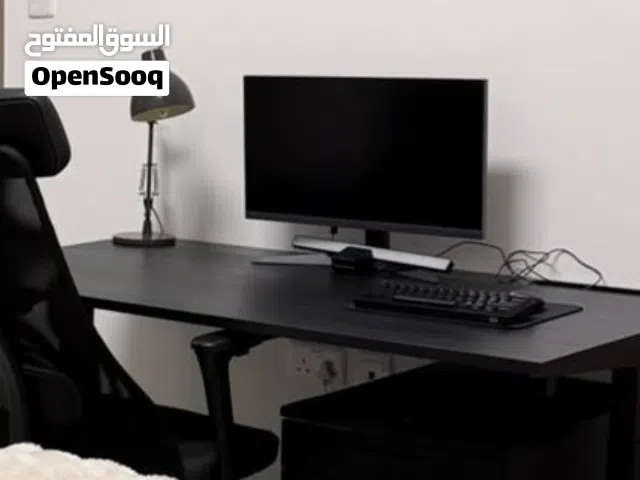 LG 24 Computer Monitor – 6 Months Used- 1000AED ONLY