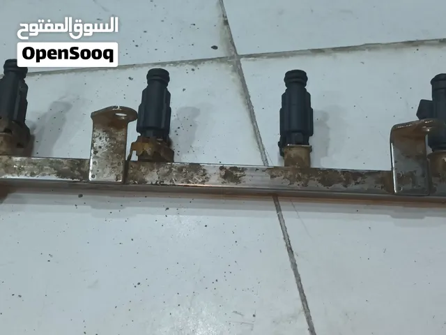 قطع غيار ليفان 620كير عادي+كمبريسر تبريد+دينمو+سلف+دكشن بارد+حار+عقل محرك+ضفيره+باور و +مشط ستر