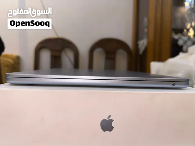 MACBOOK AIR M4 16/256