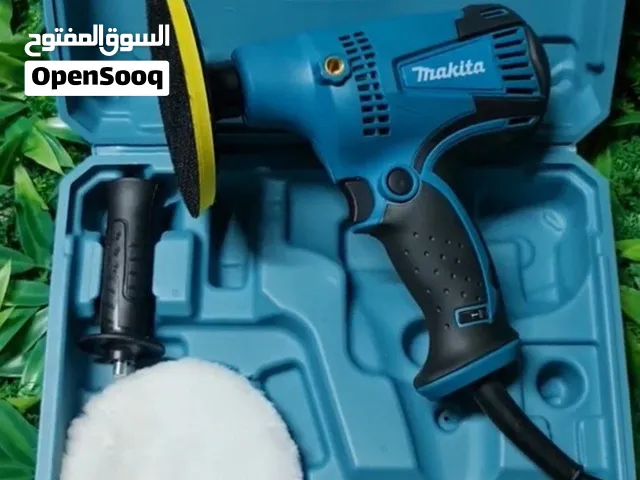 درل حف وبولش السيارات ماكينة_حف_وبولش_مكيتا_للسيارات_وللبيوت ماكينة بولش متعددة الاستعمالات