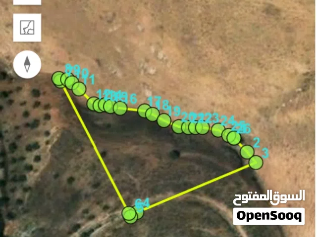 اراضي استثمارية