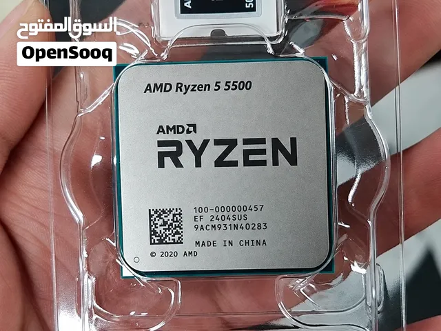 معالج للبيع  r5500