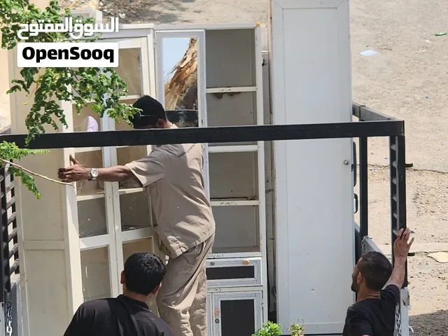 بيع جميع انواع الخرده المشلحه