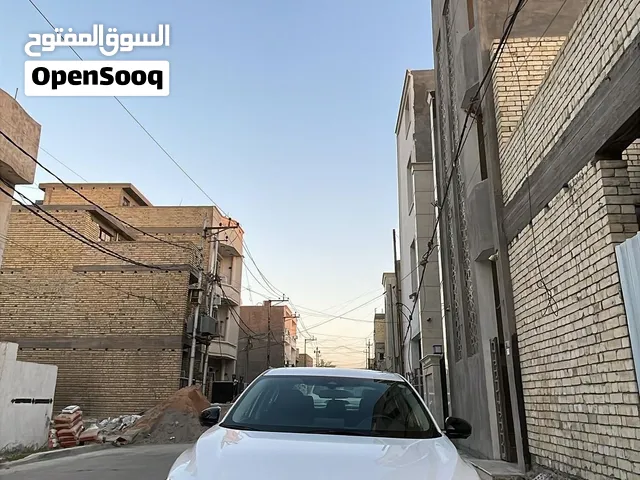 نيسان سنترا SR 2024