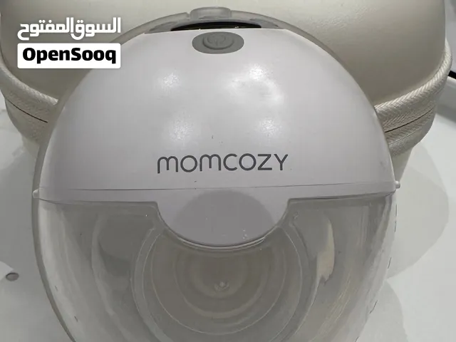 Momcozy breast feeding pump