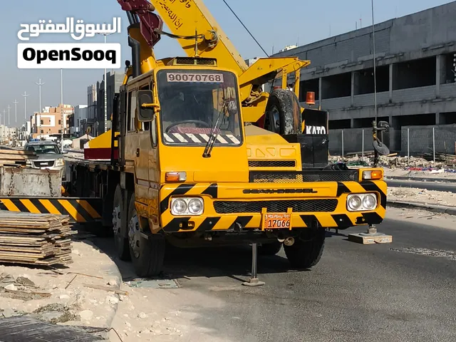 كرين لبيع شرط الفحص بل الكامل