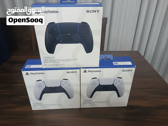 يد تحكم ps5