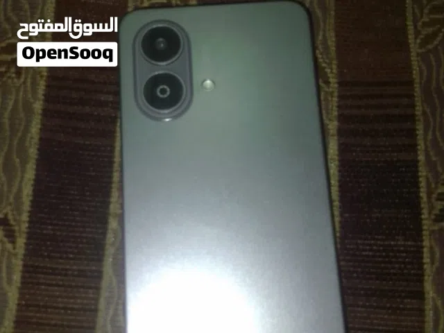 ZTE Blade A35 - 4 Months Used - 25 BD