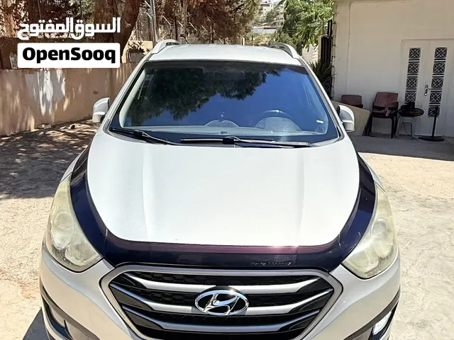 Used Hyundai Tucson in Bethlehem