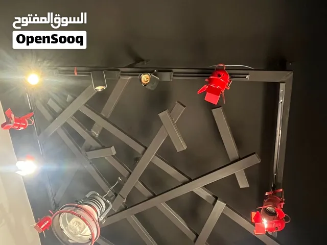 ديكور سقف محل