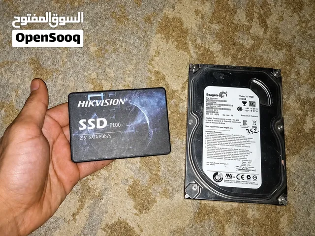 متوفر ssd 128 و hdd512 للبيع سعرهم250