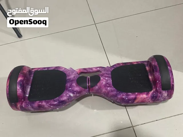 Airwheel used