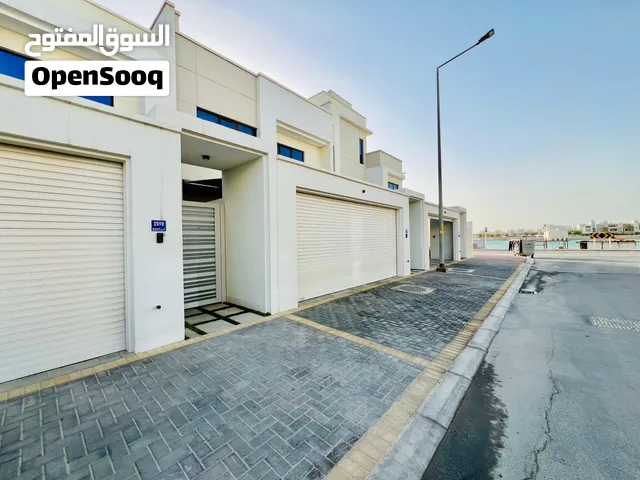 فيلا في البديع للإيجار