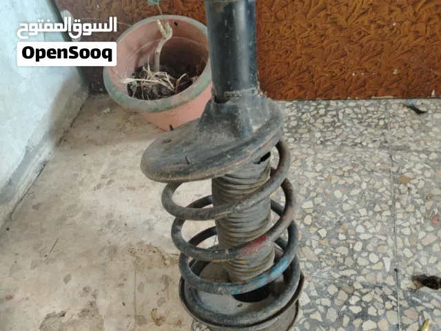 مراية. كعكات توطاي 2 اماميات و1 خلفية وصنوبرس كامل امامي
