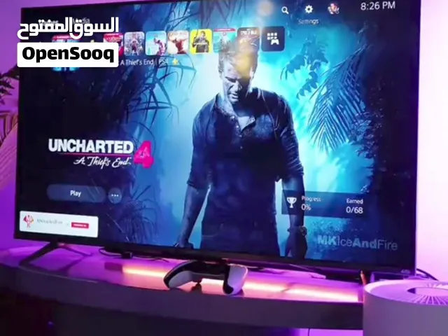 شاشة شاومي Apro 2025 .. 43  4K