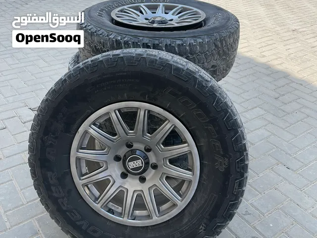 رنقات للبيع براند برايد 6 براغي