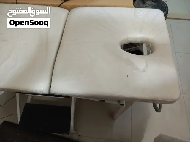 سرير طبي+تروللي+درج طبي،وكالة جديد