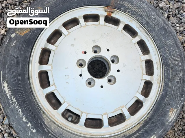 رنقات مقاس 15