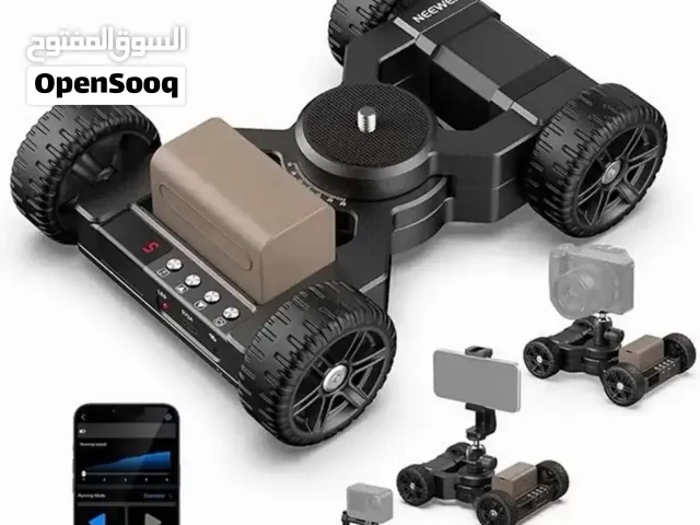 NEEWER Motorized Camera Dolly DL