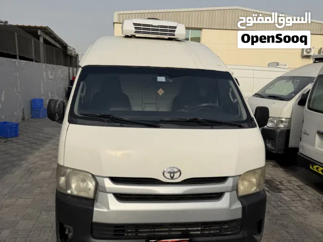 تيوتا هايروف