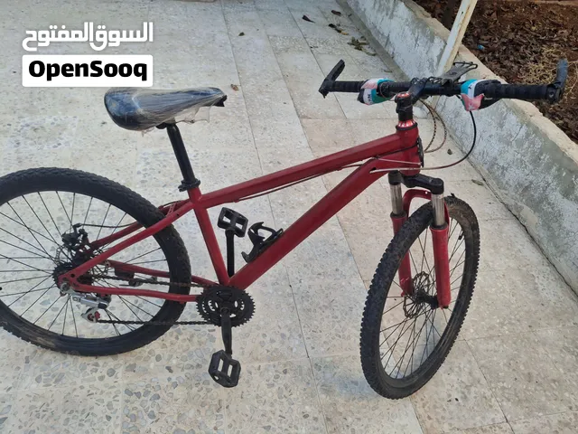 بسكليت جنط 26 ياباني