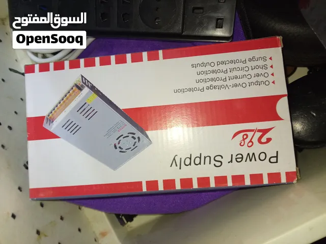 بور سبلاي 30أمبير جديد السعر15متوفر كميات
