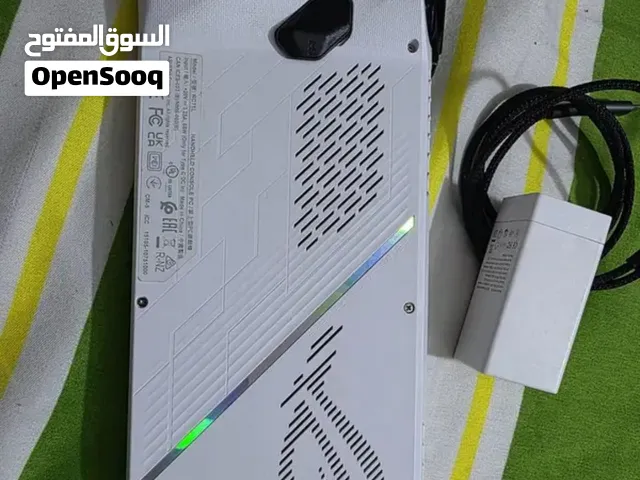 asus rog ally z1extreme