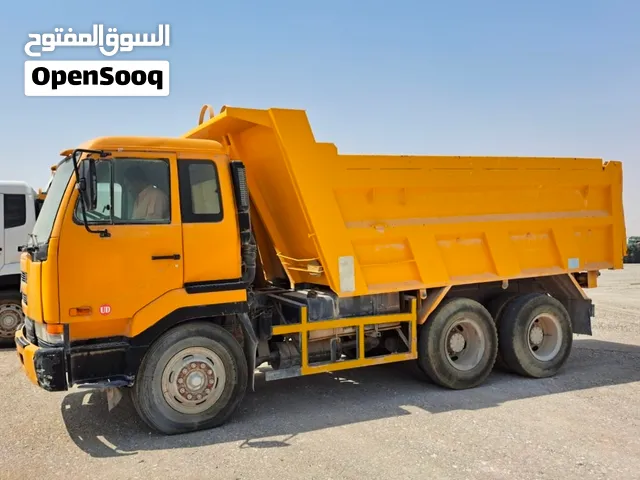 نيسان قلاب موديل 2009 السيارة بحالة جيدة وجاهزة للعمل