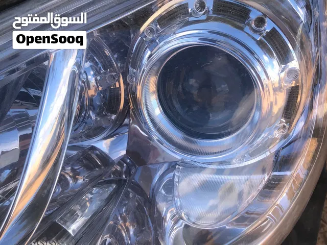 فنار ازيرا لاباتشي نضيف قشره الاصليه جاي معه سياره من بلادها للبيع