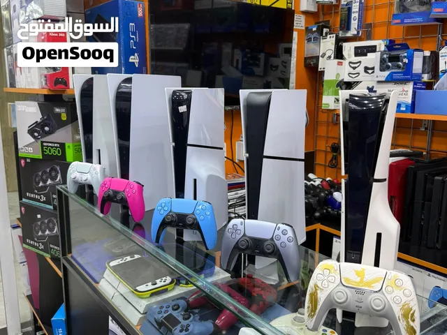 نشتري منك جميع اجهزه البلايستيشن  الجديد والمستعمل