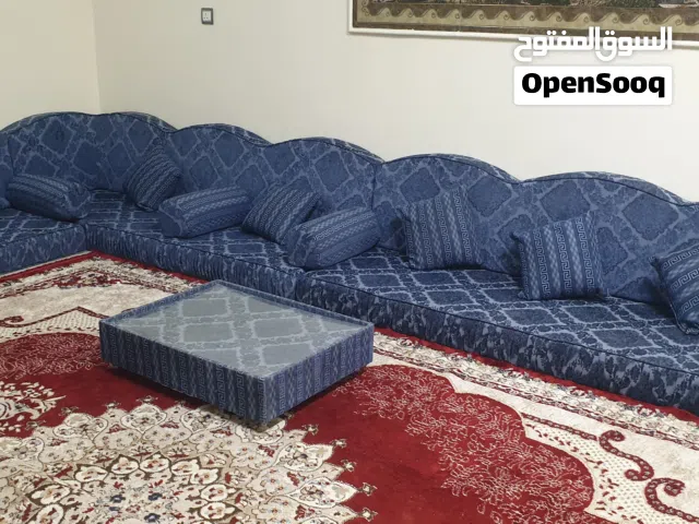 كراسي ارضيه عربيه