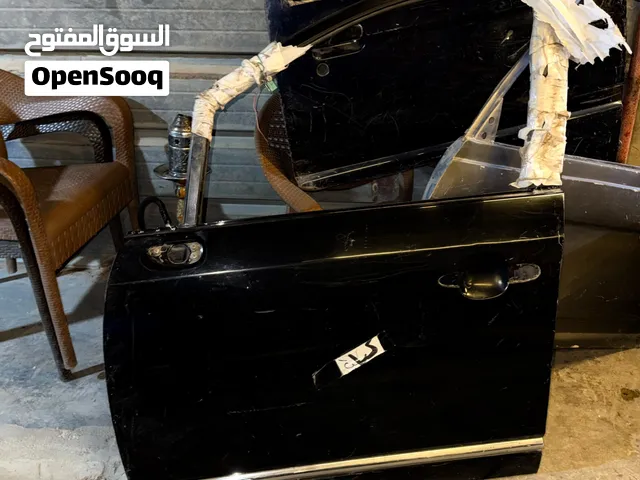 باب أمامي شمال كيا كارنز استيراد زيرووو