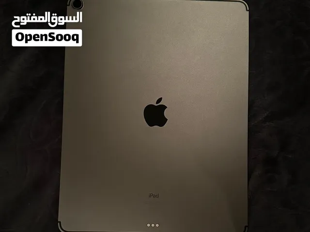 Ipad Pro 3rd generation 256 + cellular
