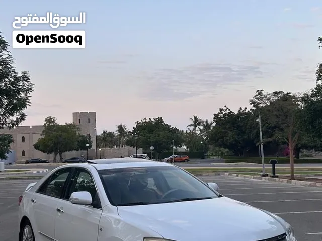 Used Toyota Aurion in Al Batinah