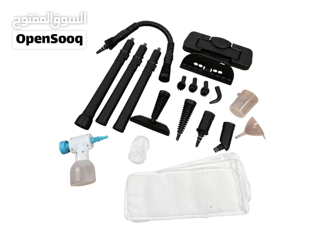 منظفه بخار8 في 1