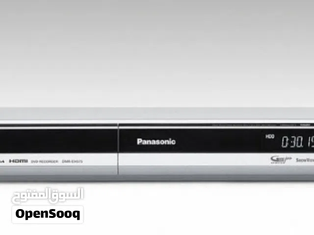 مسجل ومحول اقراص باناسونيك DMR-EH57