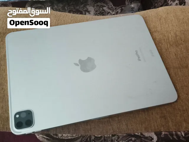 ايباد برو m2